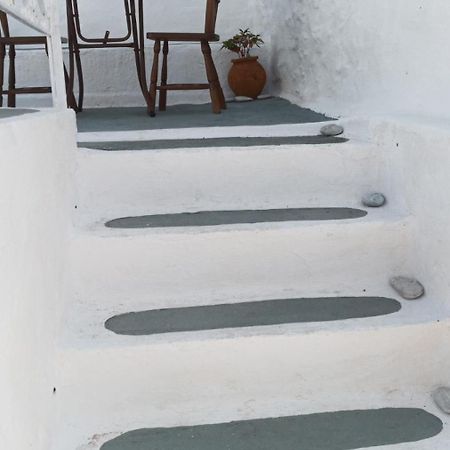 Ξενοιασιά Villa Kythnos Dış mekan fotoğraf
