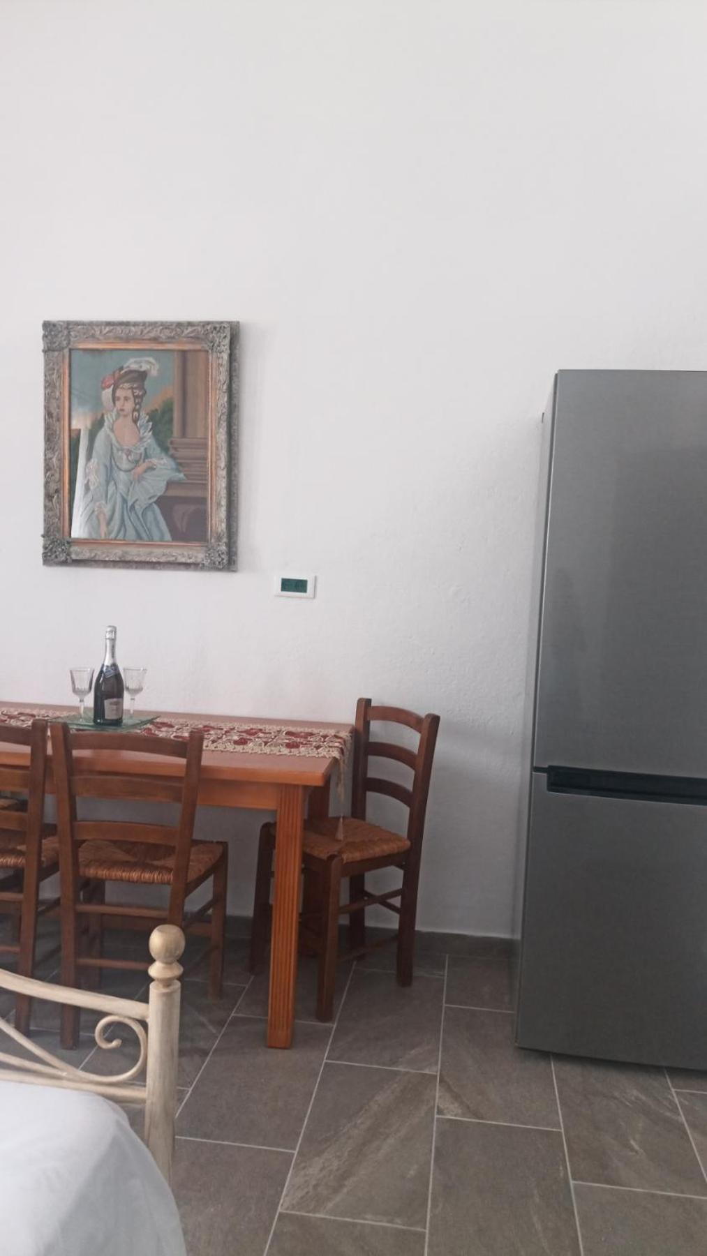 Ξενοιασιά Villa Kythnos Dış mekan fotoğraf