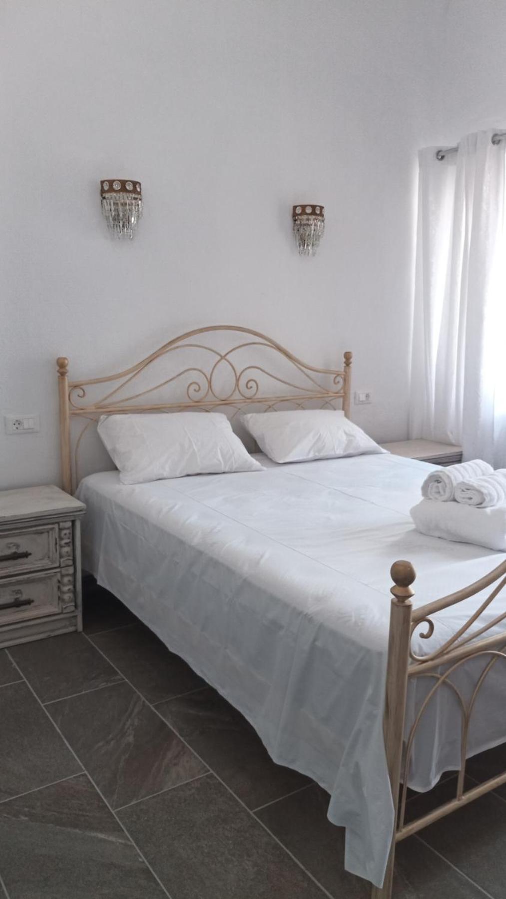 Ξενοιασιά Villa Kythnos Dış mekan fotoğraf