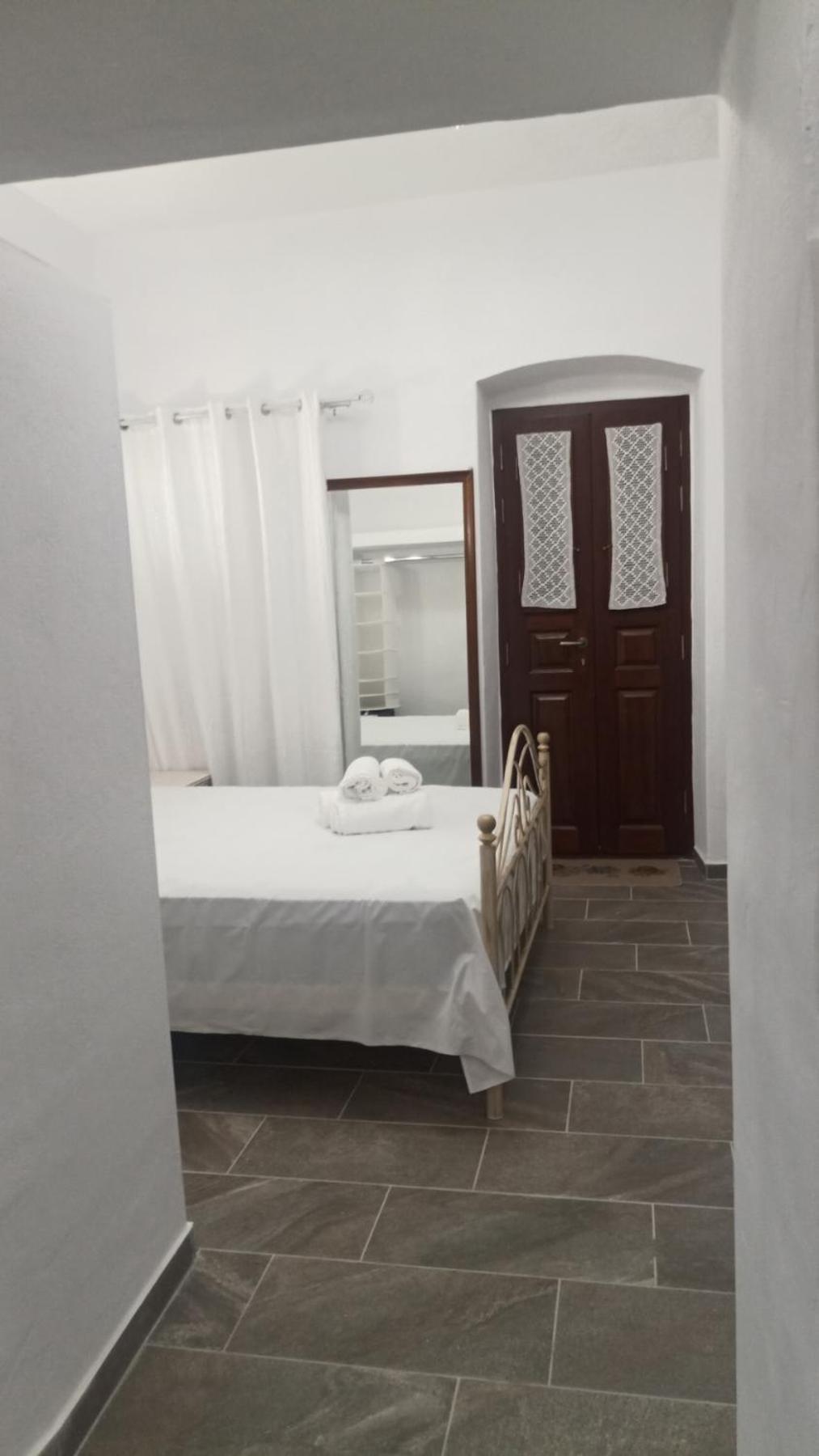 Ξενοιασιά Villa Kythnos Dış mekan fotoğraf