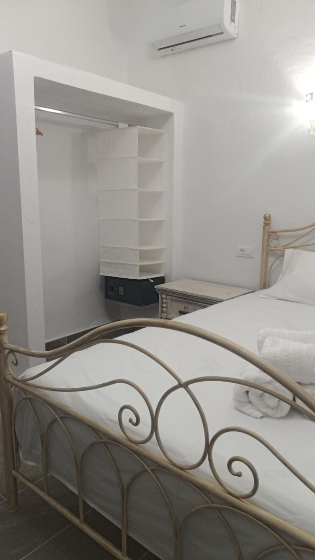 Ξενοιασιά Villa Kythnos Dış mekan fotoğraf